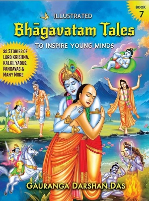 Bhagavatam Tales - Book 7