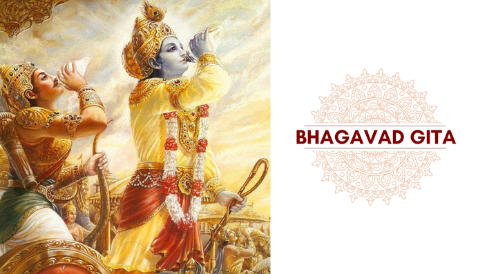 Featured Course | Bhagavad-Gita (Eng) Certificate Course